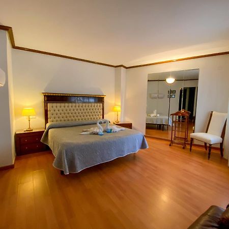 Hotel Cardinal Albacete Kültér fotó