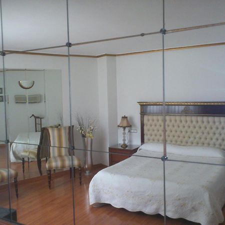 Hotel Cardinal Albacete Kültér fotó