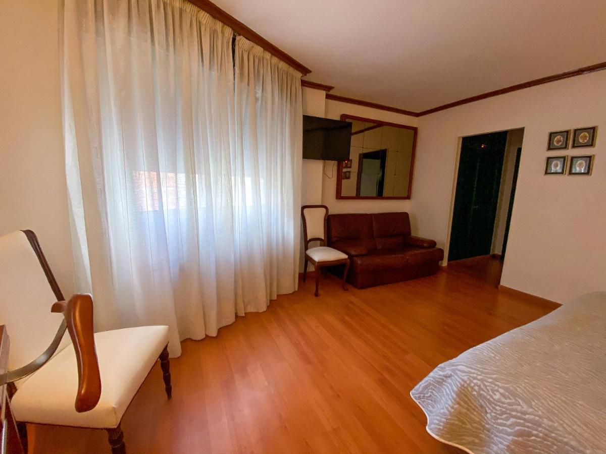 Hotel Cardinal Albacete Kültér fotó