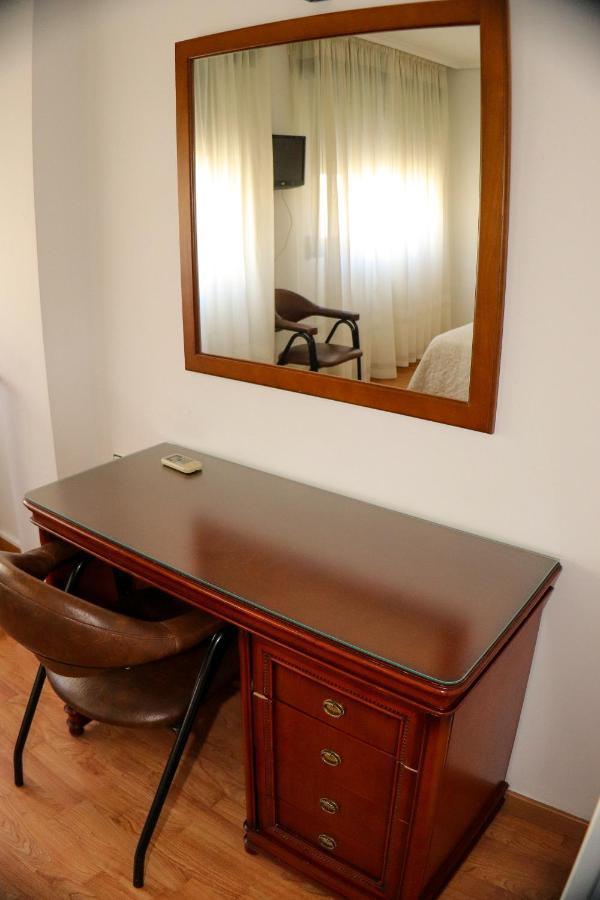 Hotel Cardinal Albacete Kültér fotó