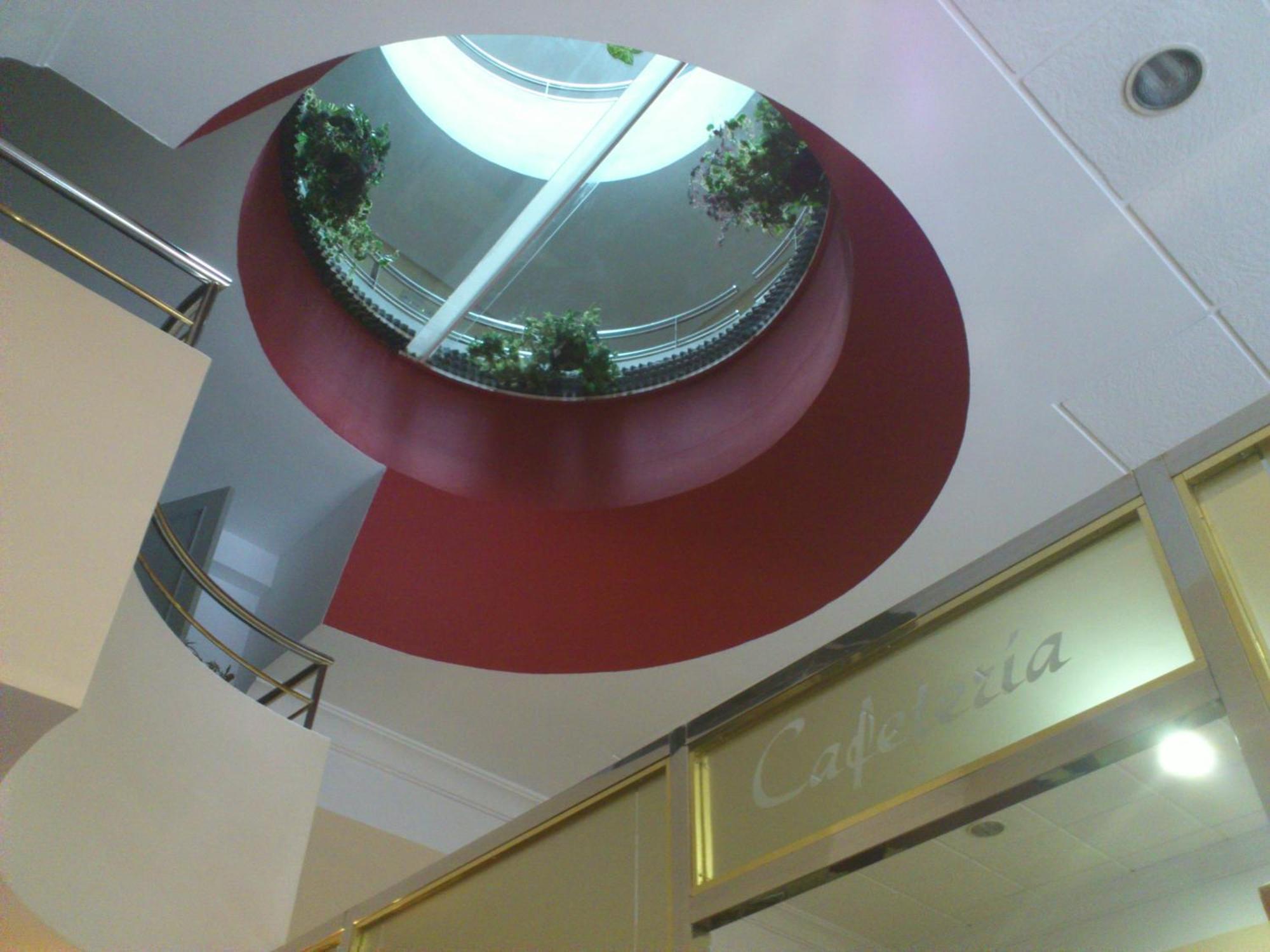 Hotel Cardinal Albacete Kültér fotó